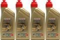 Castrol Power 1 Racing 4T 10W-50 Motorrad Motoröl 4x 1l = 4 Liter