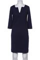 Lanius Kleid Damen Dress Damenkleid Gr. EU 36 Baumwolle Marineblau #0p7hcpm