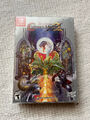 Bloodstained Curse Of The Moon 2 Classic Edition, Limited Run Games, Switch, NEU