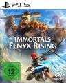 Immortals Fenyx Rising - Standard Edition - [für PlayStation 5]