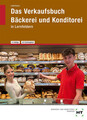 Das Verkaufsbuch Bäckerei und Konditorei Josef Loderbauer