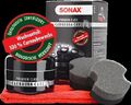 (387,55 EUR/L) SONAX PremiumClass CarnaubaCare 100%Carnauba Wachs 200ml