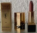 Yves Saint Laurent - ROUGE PUR COUTURE NM NU MUSE - Lippenstift Probe 1,3 g