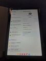 Samsung Galaxy Tab A8 SM-X200 32GB, Wi-Fi, 10,5 Zoll - Dark Gray