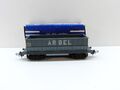 Hornby H0 offener Güterwagen "Arbel", AC, TOP in OVP #31210