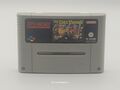 The Lost Vikings SNES Super Nintendo Modul -guter Zustand-