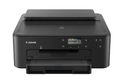 Canon Pixma TS 705a Tintenstrahldrucker schwarz WLAN USB Duplex 