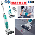 LEIFHEIT Akku Saugwischer Regulus Aqua PowerVac Bodenreiniger Wischsauger NEU