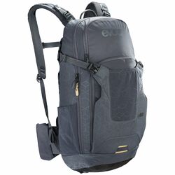 Evoc Neo 16L Carbon Grey Größe: S/M / 155-180cm