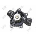 ORIGINAL® Abakus Thermostat, Kühlmittel für Opel OMEGA B Caravan OMEGA B BMW