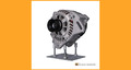 Lichtmaschine Alternator Generator 90A für VW Transporter T4  1.9 TD  2.0