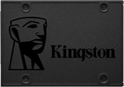 kQ Kingston A400 240 GB SSD 2,5" Solid State Drive SATA III Festplatte intern