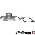 JP GROUP Wasserpumpe 4014102100 für DACIA INFINITI MERCEDES-BENZ