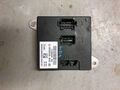 MERCEDES W211 E KLASSE E270 CDI SIGNALERFASSUNG BCM MODUL A2115455232 