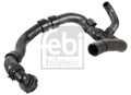 Rohr für das Kühlsystem 172258 FEBI BILSTEIN für AUDI SEAT SKODA VW PEUGEOT FIAT