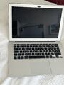 Apple MacBook Air 13,3“ i5 1,8 Ghz 128 GB SSD 8 GB Ram SILBER 2017 gebraucht