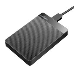 1TB 2TB HDD Externe Festplatte USB 3.0 Portable PC Mac Memory Backup Hard Drives