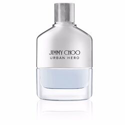 JIMMY CHOO JIMMY CHOO URBAN HERO Eau De Parfum 100 Ml Perfume Man Profumo Uomo