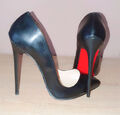 Jade High Heels Matt Pumps So Kate Style echte 14cm Stiletto Gr. 39-40-42-43-44