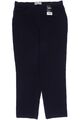 Gerry Weber Stoffhose Damen Hose Pants Chino Gr. EU 44 Marineblau #6otvb3j