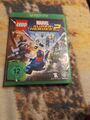 LEGO Marvel Super Heroes 2