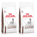 2 x 12 kg ROYAL CANIN Hepatic adulte Hunde Unterstützung der Leberfunktion