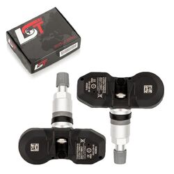 2x Reifendrucksensor RDKS RDCi TPMS-Sensor 7PP907275F für AUDI A4 B6 B7 A6 C6 C7