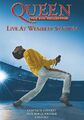 Queen - Live At Wembley Stadium (2 DVDs)