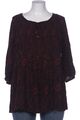 Ulla Popken Bluse Damen Oberteil Hemd Hemdbluse Gr. EU 46 Bordeaux #f7kzldu