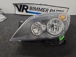 Scheinwerfer Halogen HELLA für OPEL ASTRA H (A04) Caravan links