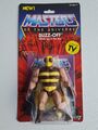 He-Man Masters of the Universe MOTU Super7 FIGUR Buzz-Off OVP NEU MOC