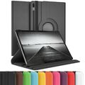 EAZY CASE Rotation Case für Samsung Galaxy Tab S7 FE / 5G Hülle Tasche Grad Etui