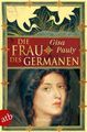 Die Frau des Germanen: Roman Pauly, Gisa: