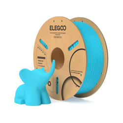 1KG ELEGOO 3D Drucker Filament 1.75mm PLA/RAPID/Silk/PETG/TPU/ASA/Matte DE🎁10% RABATT✅Code:ADVENT✨MAX.50€📅Gilt bis 18. Dez.