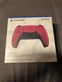 PlayStation 5 DualSense Wireless-Controller Cosmic Red