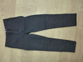 Jeans H&M ORGNLS 48 Slim Fit Jungen 146 Schwarz