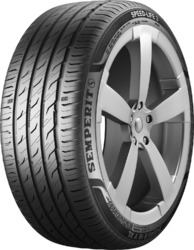 Sommerreifen Semperit 215/55 R18 99V SPEED-LIFE 3 XL FR