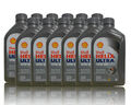 Shell Helix Ultra Racing 10W-60 12 x1 Liter  API  SN / CF , Motorenöl