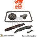 STEUERKETTENSATZ FÜR BMW MINI BMW BRILLIANCE 2 GRAN TOURER F46 FEBI BILSTEIN