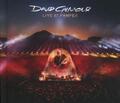 Live At Pompeii | David Gilmour | Deutsch | Audio-CD | 2 Audio-CD(s) | 2017