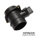 HITACHI Luftmassenmesser für AUDI u.a. 2508955