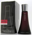 Hugo Boss Deep Red EDP / Eau de Parfum 50 ml Spray