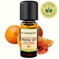 BIO Orangenöl Süß, 100% naturreines ätherisches veganes Aromaöl WUNDERKRAFT.bio