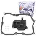 VAICO HYDRAULIKFILTER SATZ AUTOMATIKGETRIEBE 8-GANG passend für AUDI Q3 VW ARTEO
