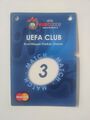 VIP Ticket #3 Austria Croatia EURO 2008 Hospitality Pass EM UEFA