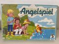 Angelspiel Schmidt Spiele 01700 in OVP Kinderspiel Gesellschaftsspiel alt 90er