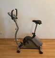 Heimtrainer Ergometer Cardio Bike Trimmrad Cycling Indoor - DAUM Electronic