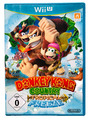 DONKEY KONG TROPICAL FREEZE | NINTENDO WII U | OVP & BESCHREIBUNG | TOP ZUSTAND