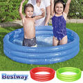 Bestway Planschbecken Kinderpool Swimmingpool Schwimmbecken Pool Baby Kinder 