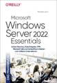 Microsoft Windows Server 2022 Essentials - Das Praxisbuch | Joos, Thomas